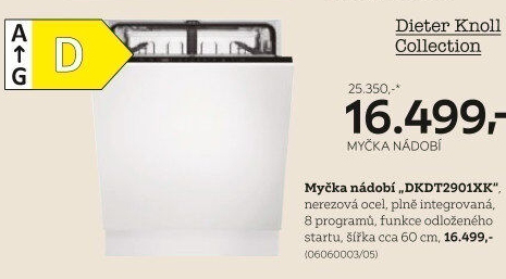 MYČKA NÁDOBÍ
