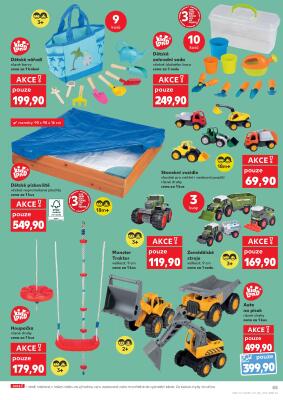 akční leták Kaufland 13.3.2024-19.3.2024