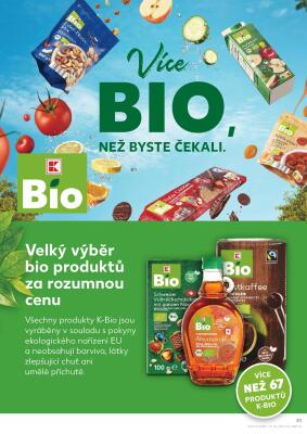 akční leták Kaufland 13.3.2024-19.3.2024