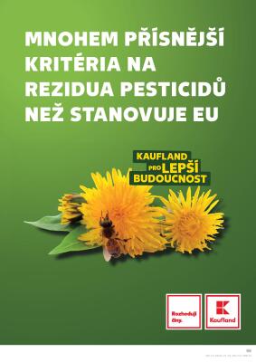 akční leták Kaufland 13.3.2024-19.3.2024
