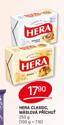 Tuk na pečení Hera