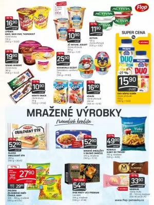 akční leták FLOP TOP 11.3.2024-17.3.2024