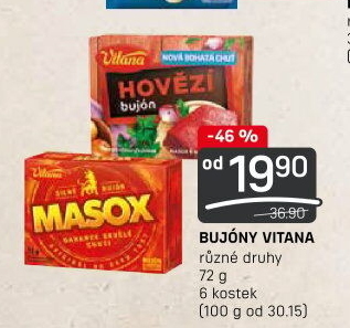 Bujon Vitana