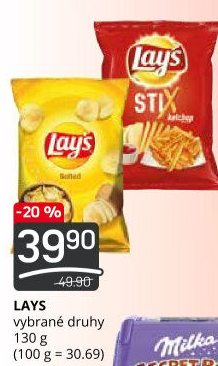 Chipsy Lay'
