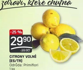Citrony