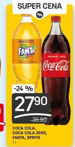 Coca Cola