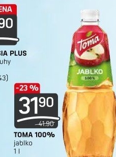Džus Toma