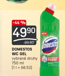 Krémový čistič Cif Cream