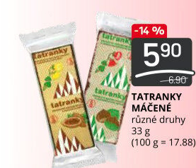 Tatranky Sereď
