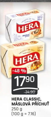 Tuk na pečení Hera