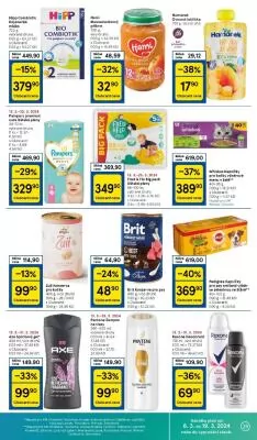 akční leták Tesco 13.3.2024-19.3.2024