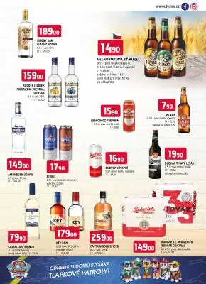 akční leták COOP 13.3.2024-19.3.2024