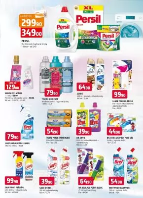 akční leták COOP 13.3.2024-19.3.2024