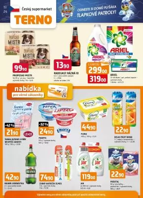 akční leták COOP 13.3.2024-19.3.2024