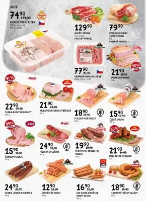 akční leták COOP 13.3.2024-19.3.2024