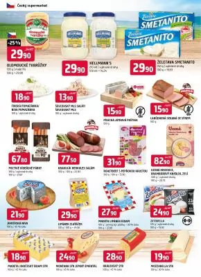 akční leták COOP 13.3.2024-19.3.2024