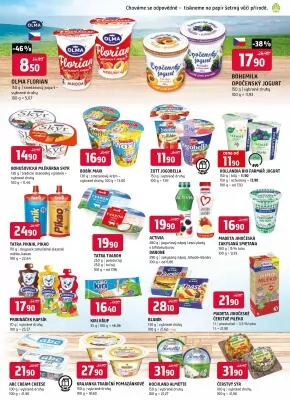 akční leták COOP 13.3.2024-19.3.2024