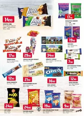 akční leták COOP 13.3.2024-19.3.2024