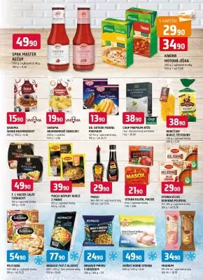 akční leták COOP 13.3.2024-19.3.2024