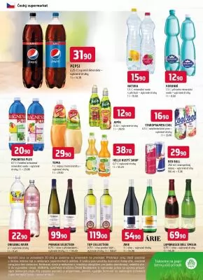 akční leták COOP 13.3.2024-19.3.2024
