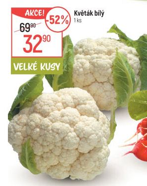 Květák