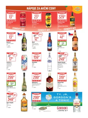 akční leták Globus 13.3.2024-19.3.2024