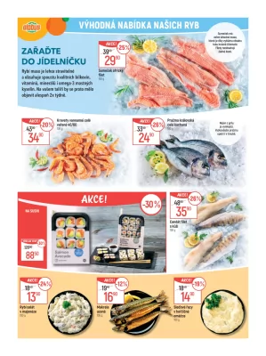 akční leták Globus 13.3.2024-19.3.2024