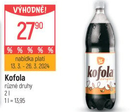 Kofola