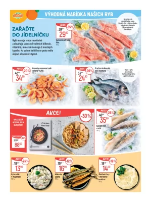 akční leták Globus 13.3.2024-19.3.2024