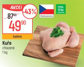 Kuře