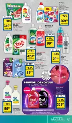 akční leták Tesco 13.3.2024-19.3.2024