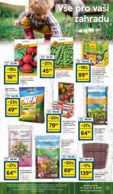 akční leták Tesco 13.3.2024-19.3.2024