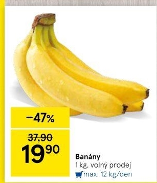 Banány