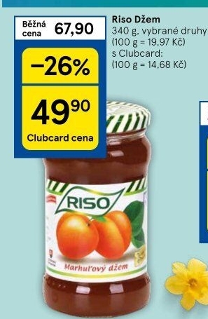 Džem Riso