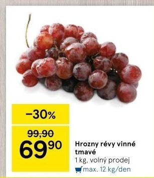 Hrozny tmavé