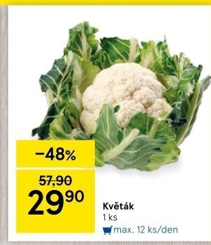 Květák