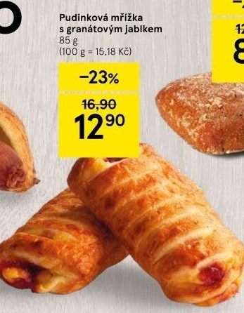 Mřížka s náplní