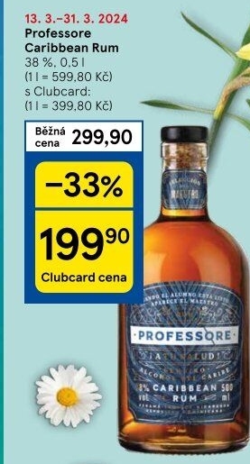 Rum Professore