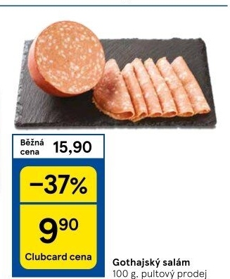 Salám Gothaj