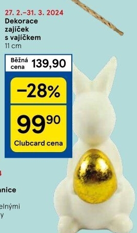 Velikonoční dekorace