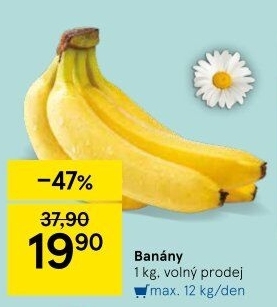 Banány