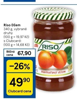 Džem Riso