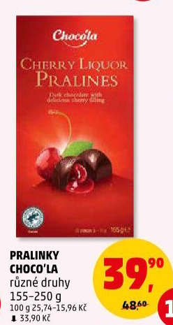 Bonboniéra Choco'