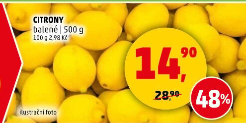 Citrony