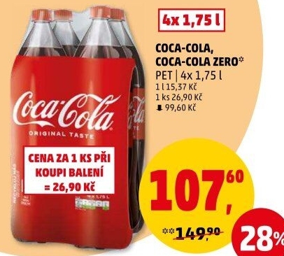 Coca Cola