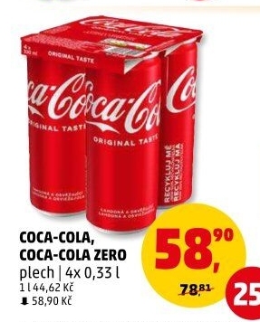 Coca Cola