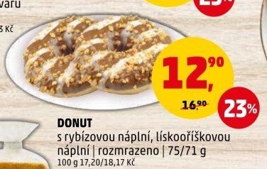 Donut