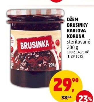 Džem Karlova Koruna