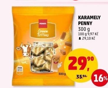 Karamely Penny