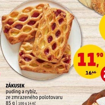 Mřížka s náplní